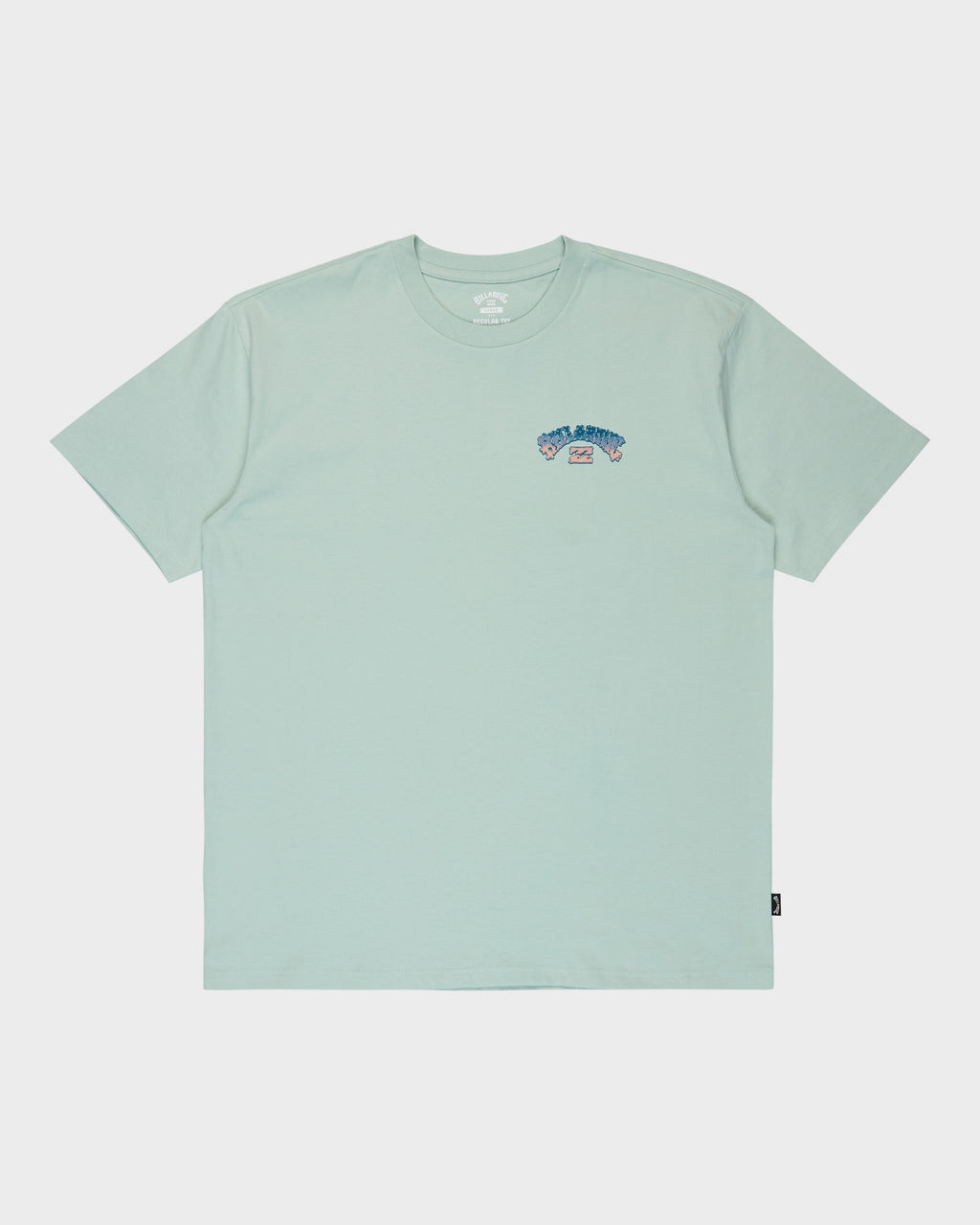 Mens Wax Arch T-Shirt