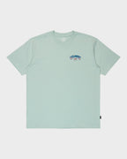 Mens Wax Arch T-Shirt
