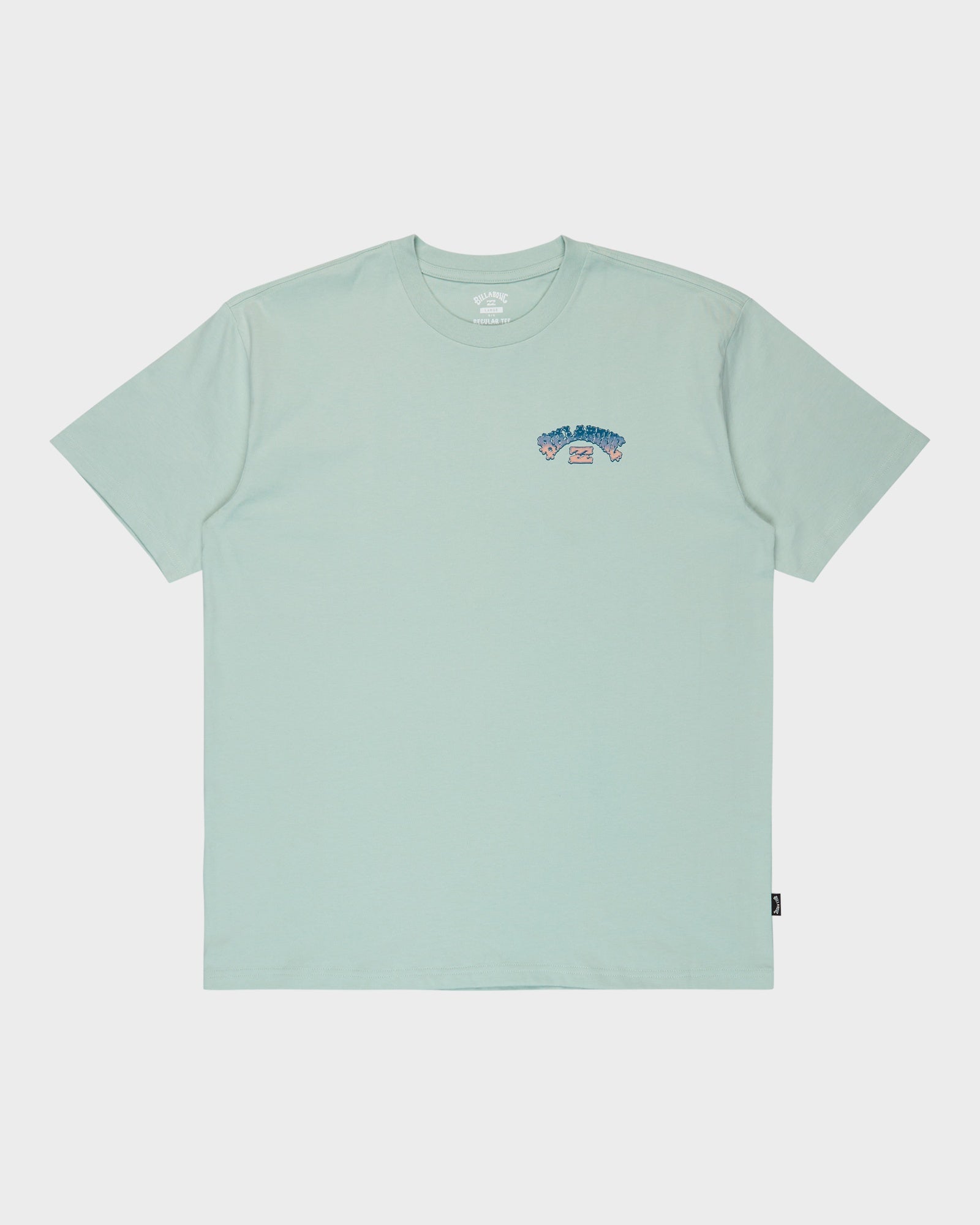 Mens Wax Arch T-Shirt