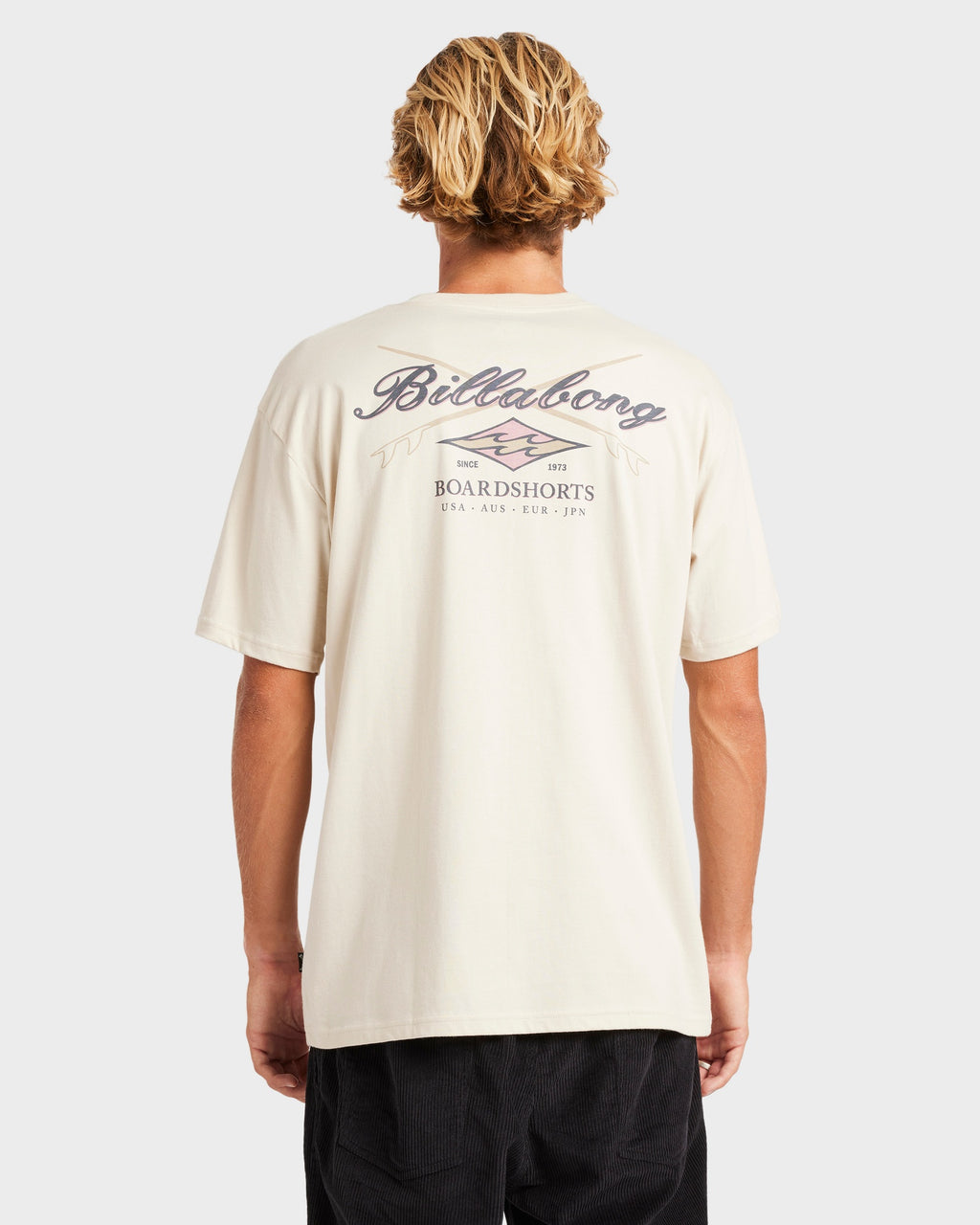 Mens Crossboards T-Shirt