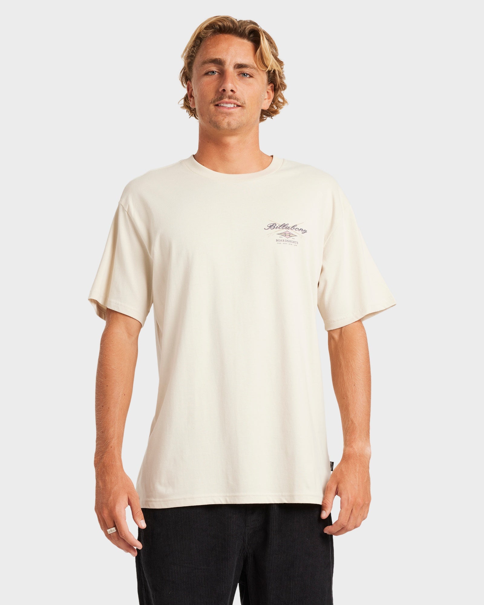 Mens Crossboards T-Shirt