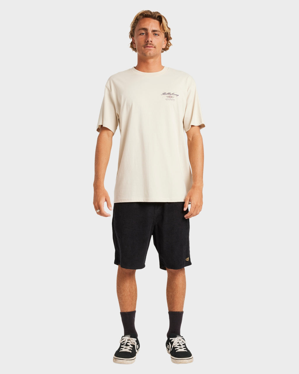 Mens Crossboards T-Shirt