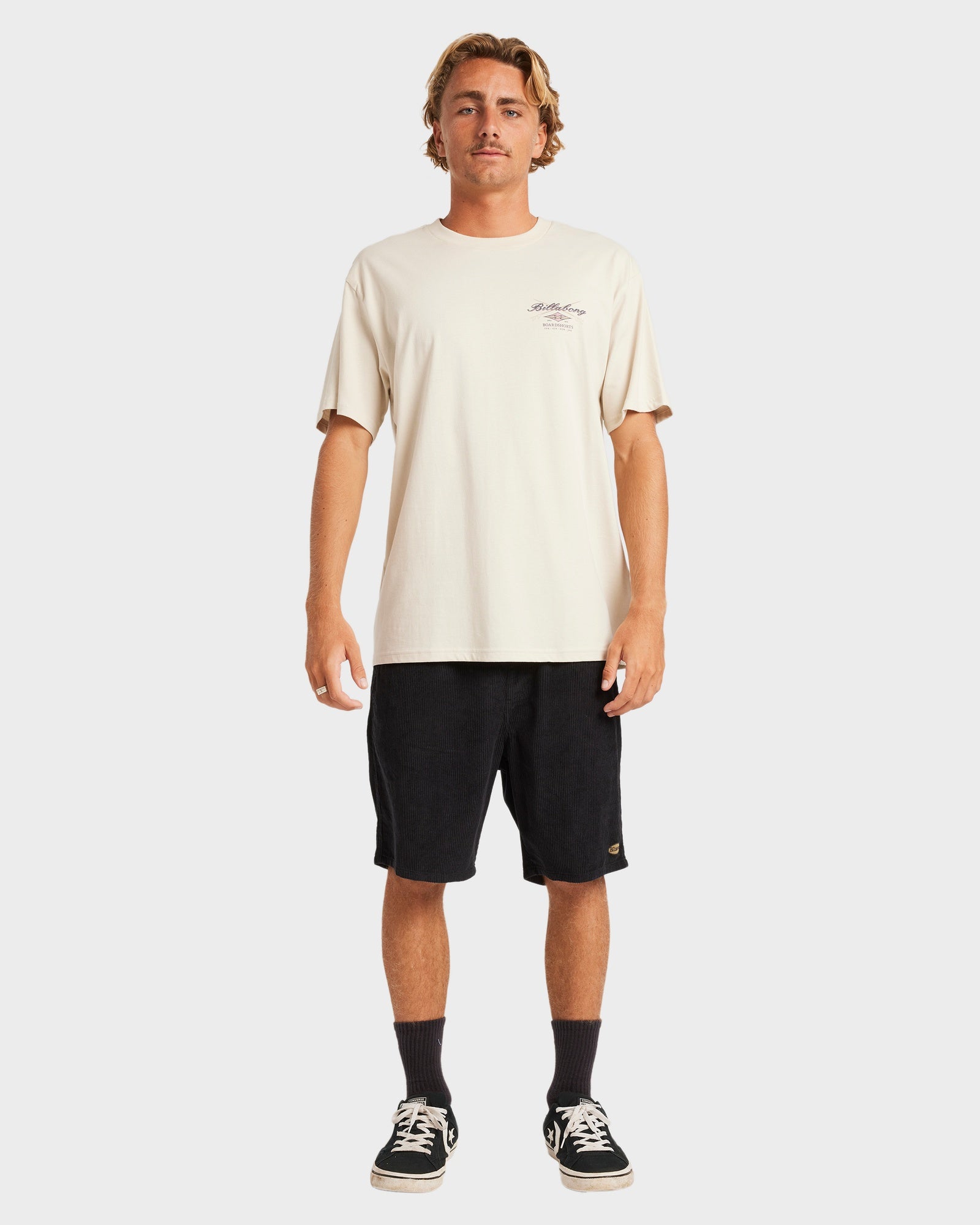 Mens Crossboards T-Shirt