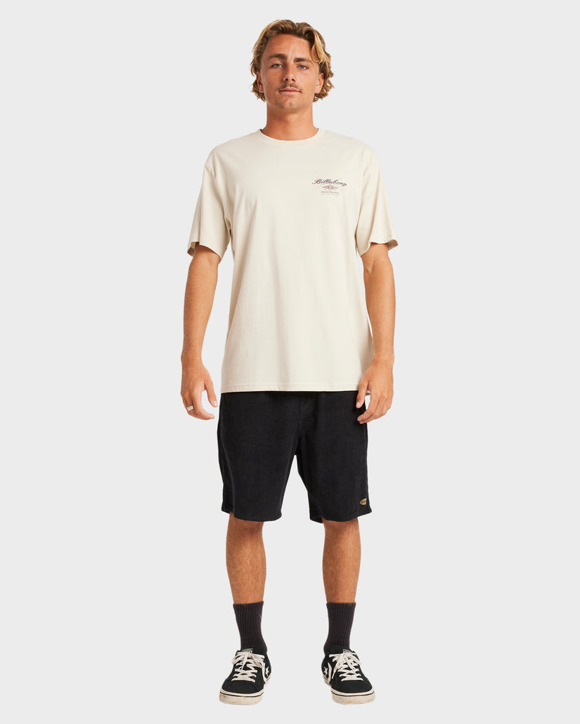 Mens Crossboards T-Shirt