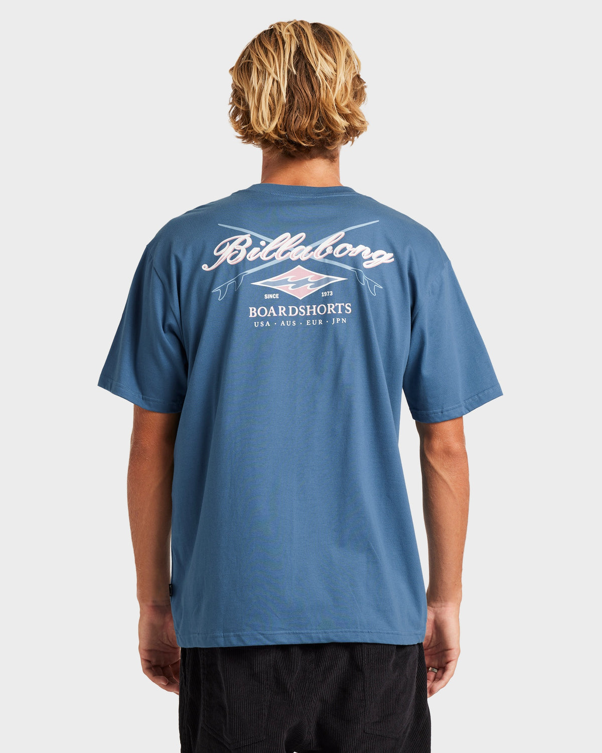 Mens Crossboards T-Shirt