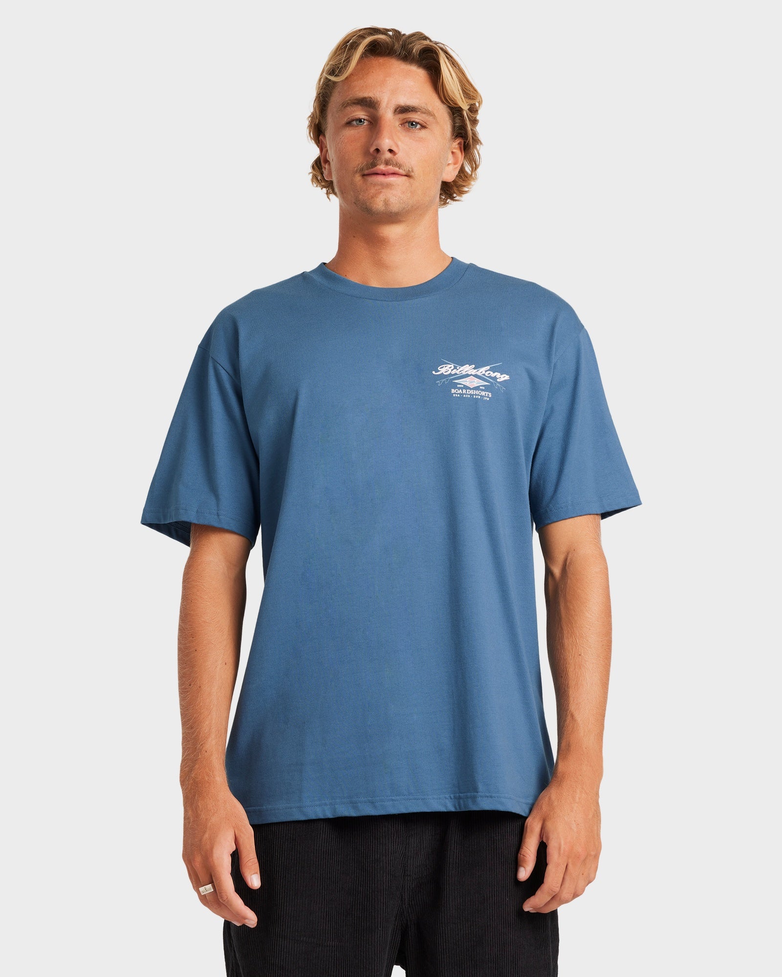 Mens Crossboards T-Shirt