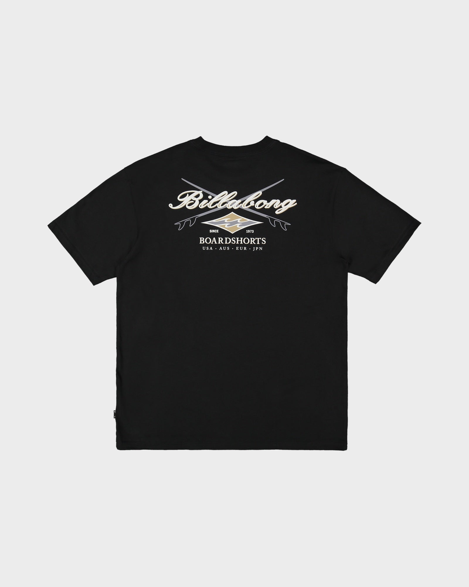 Mens Crossboards T-Shirt