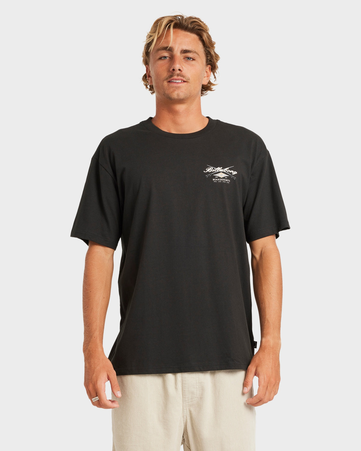 Mens Crossboards T-Shirt