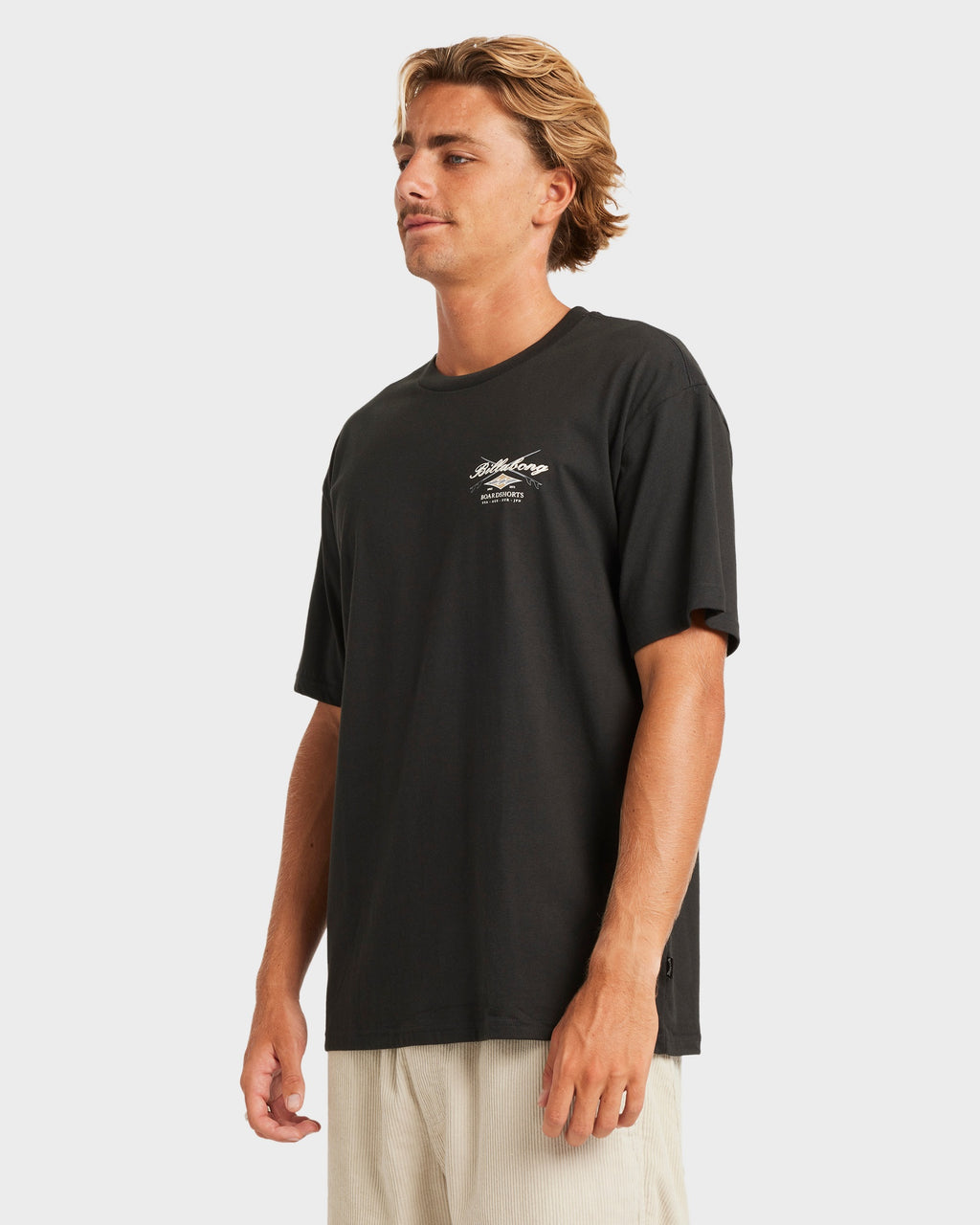 Mens Crossboards T-Shirt