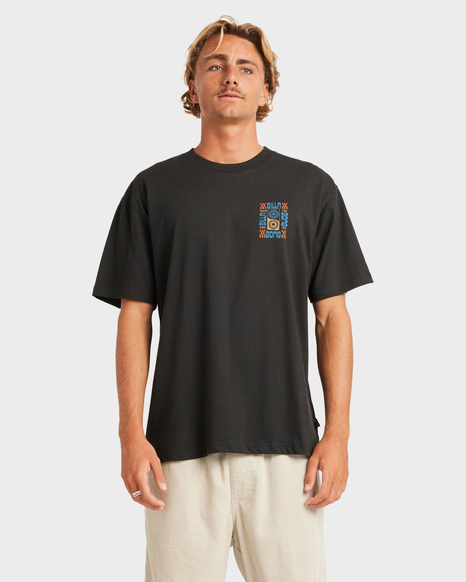 Mens Solar T-Shirt