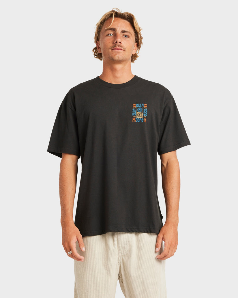 Mens Solar T-Shirt