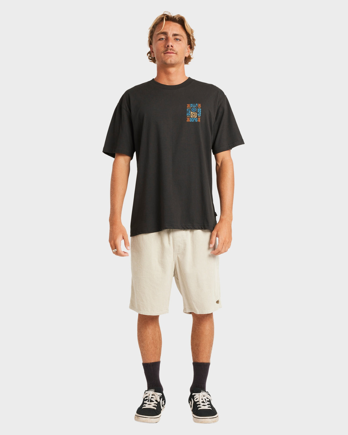 Mens Solar T-Shirt