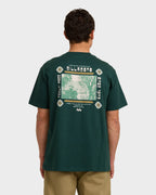 Mens Secret Spot T-Shirt