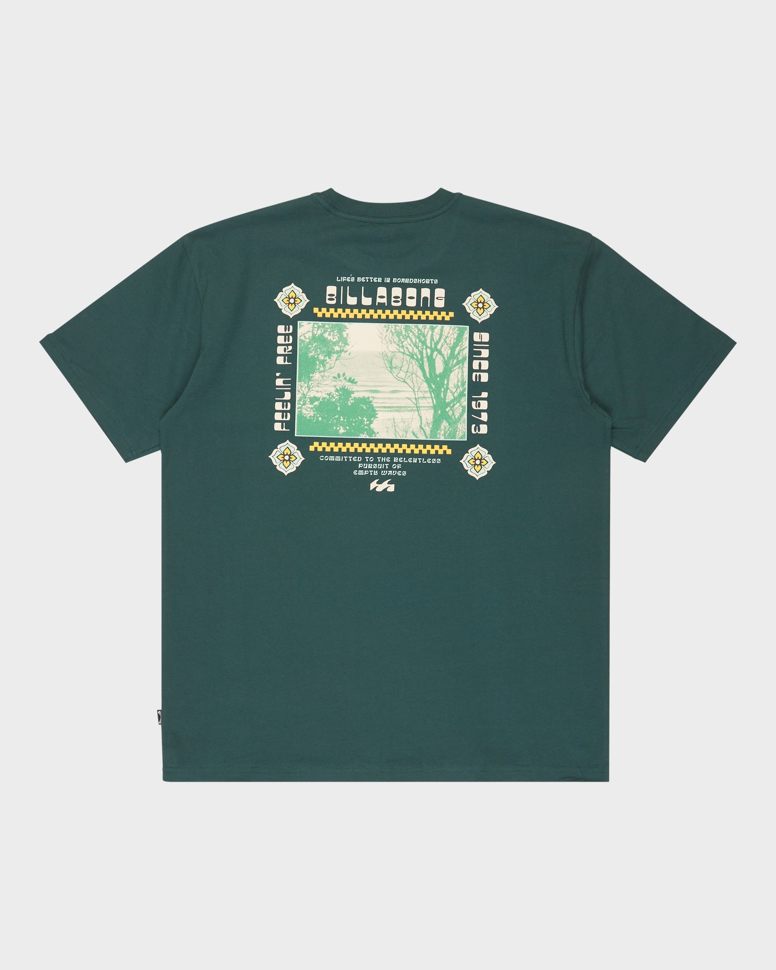 Mens Secret Spot T-Shirt
