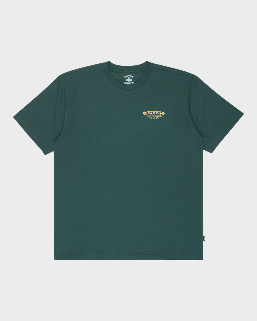 Mens Secret Spot T-Shirt