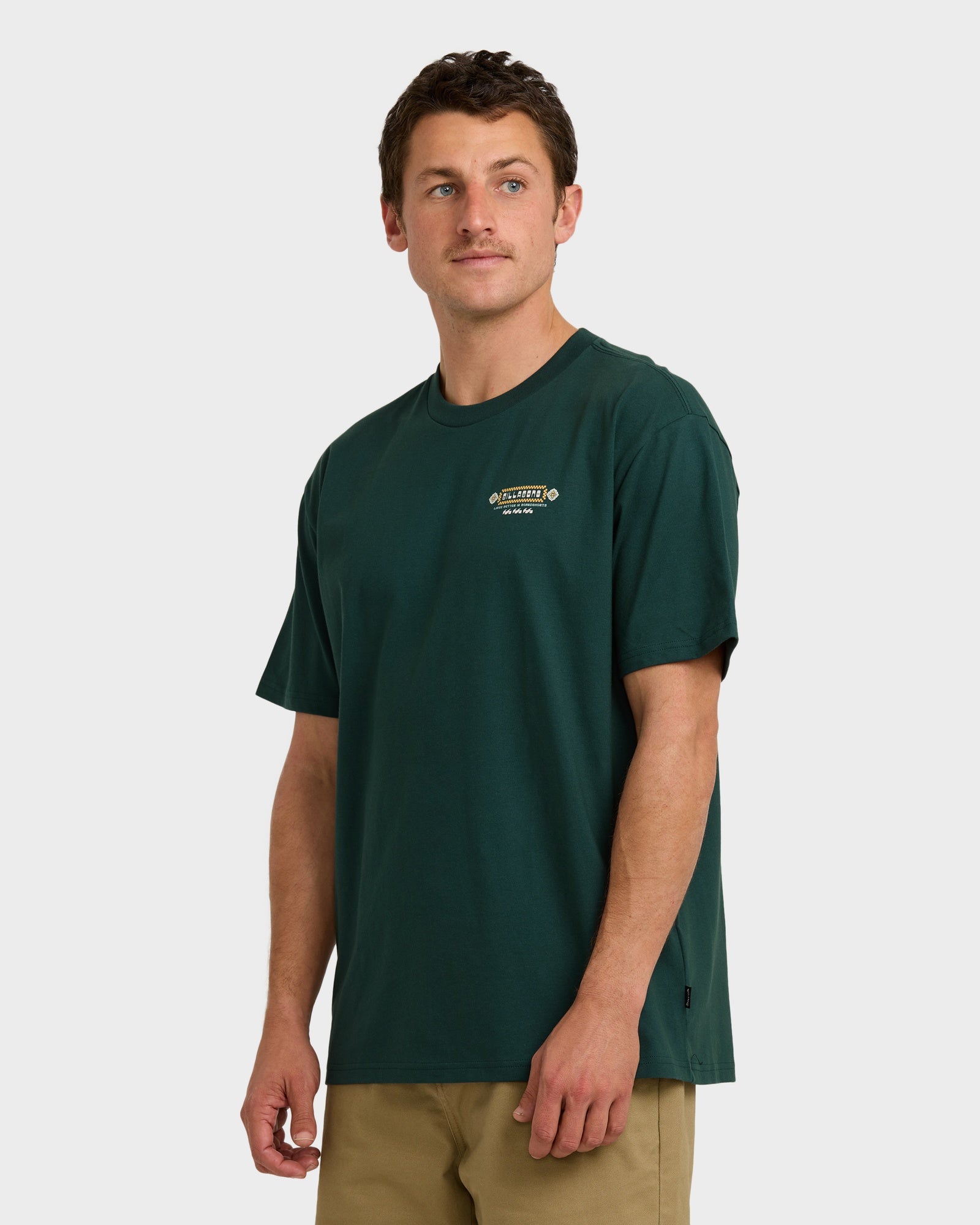 Mens Secret Spot T-Shirt