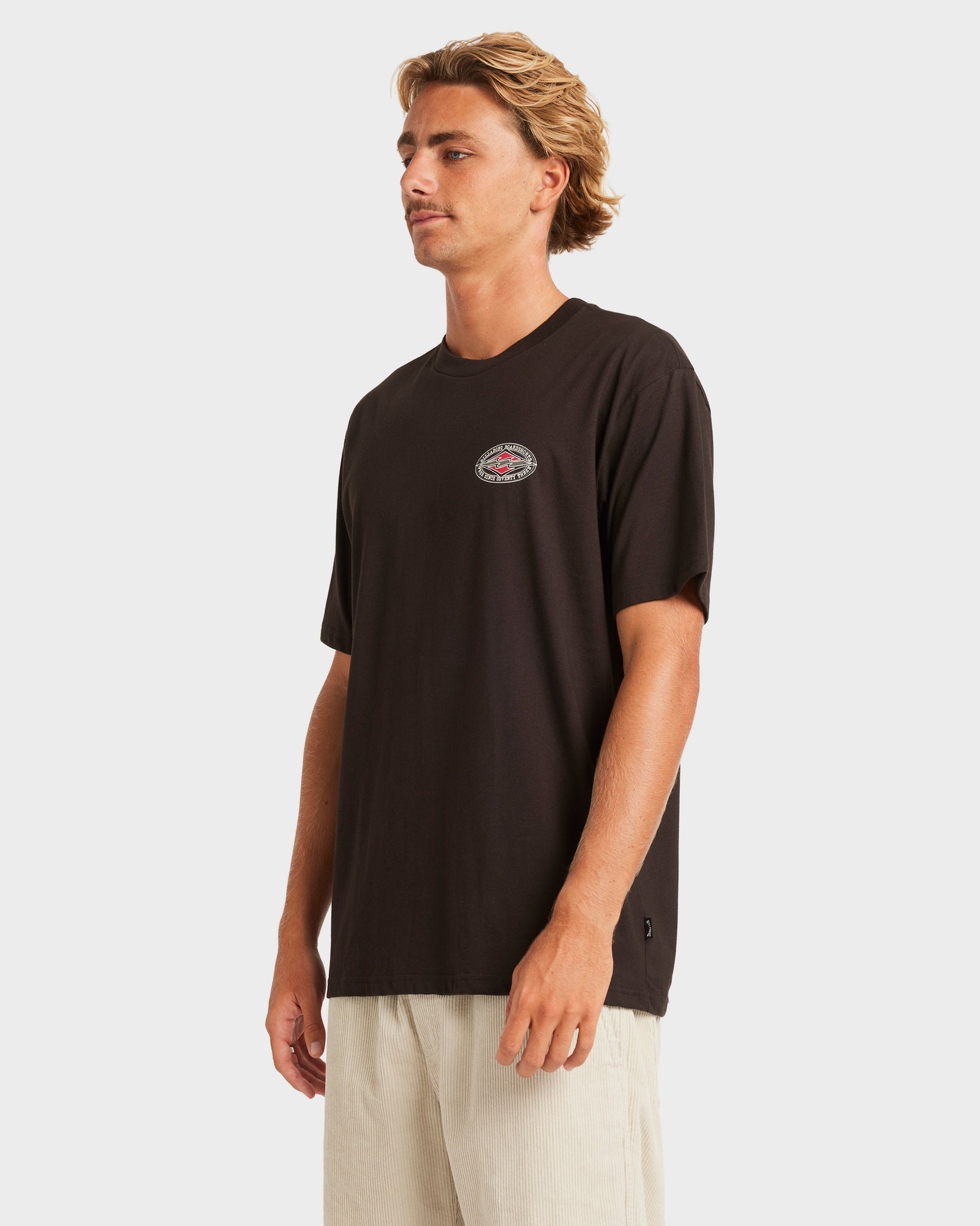 Mens Rotor Diamond T-Shirt