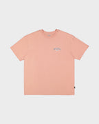 Mens Heritage Arch T-Shirt