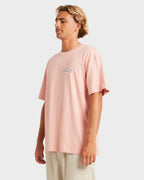 Mens Heritage Arch T-Shirt
