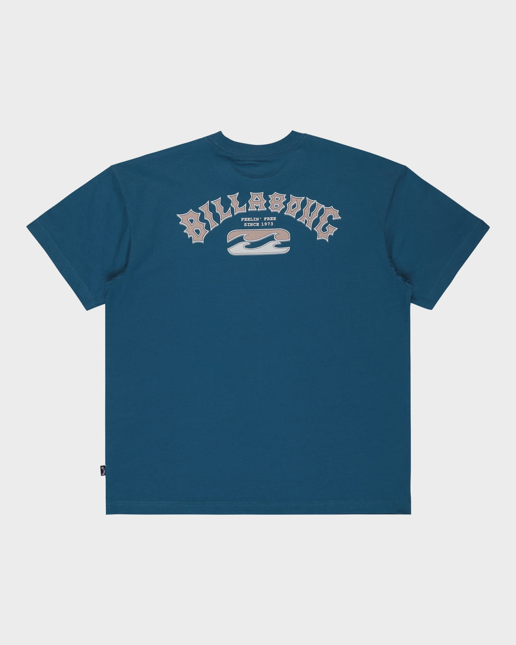 Mens Heritage Arch T-Shirt