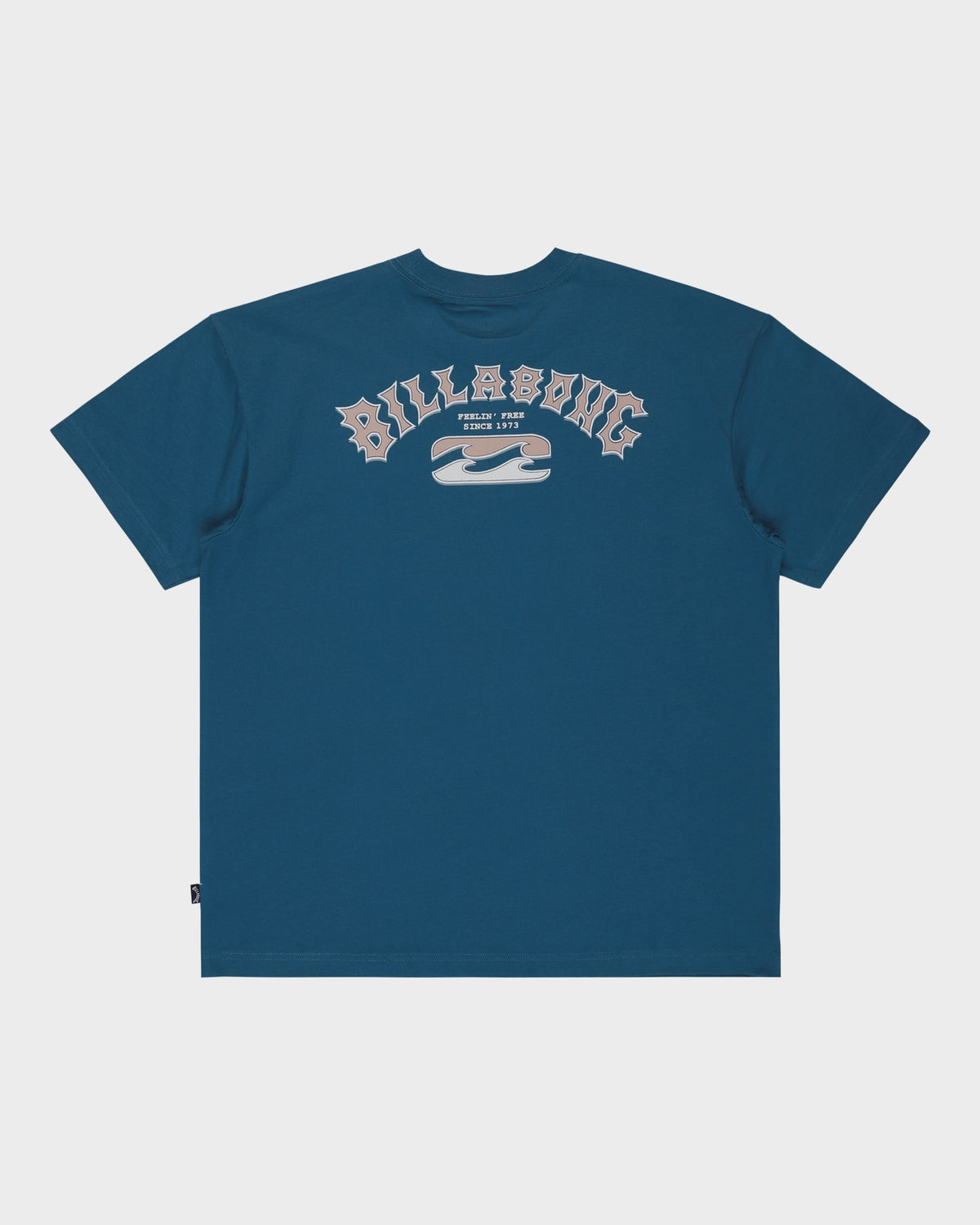 Mens Heritage Arch T-Shirt
