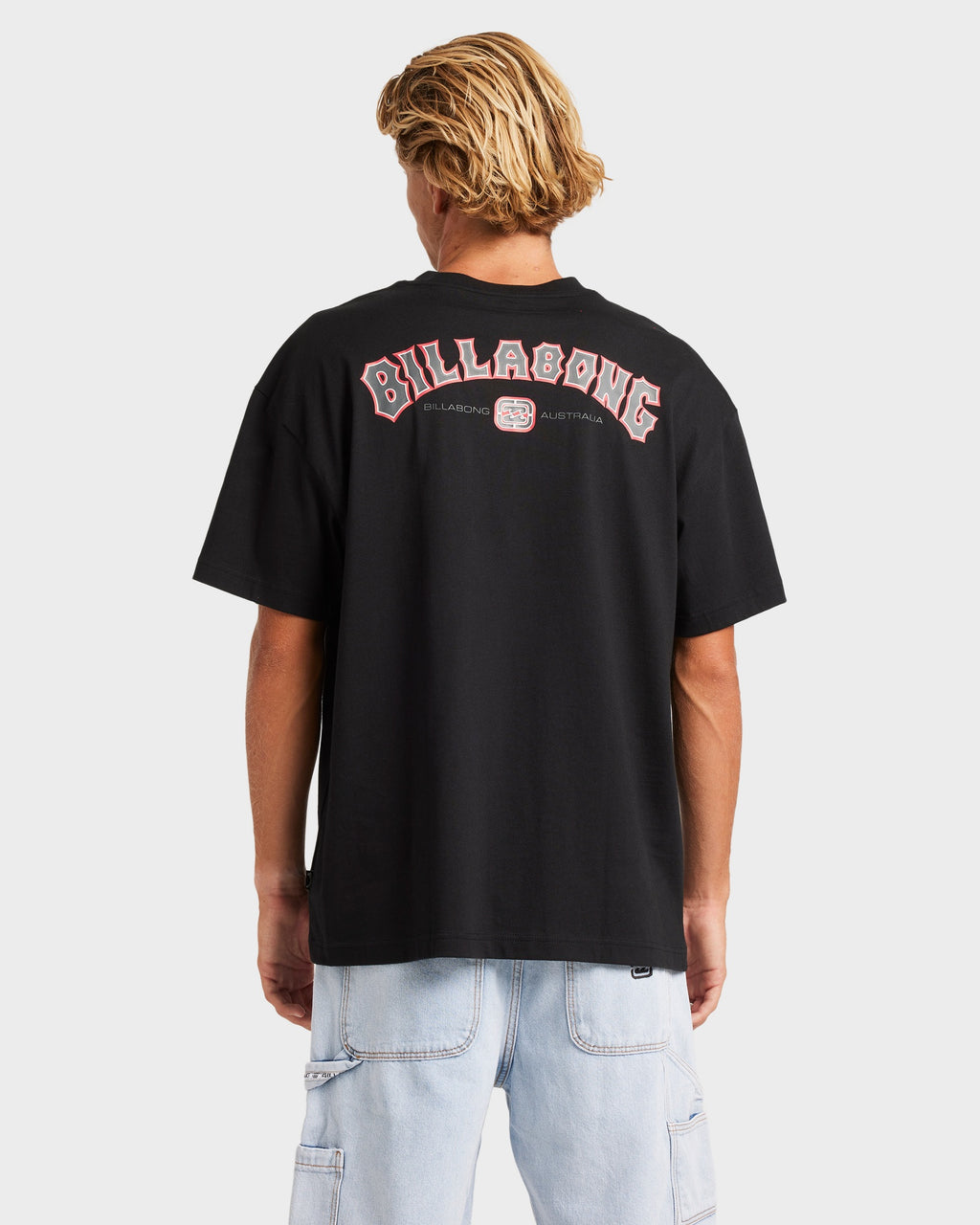 Mens Chrome Arch OG T-Shirt