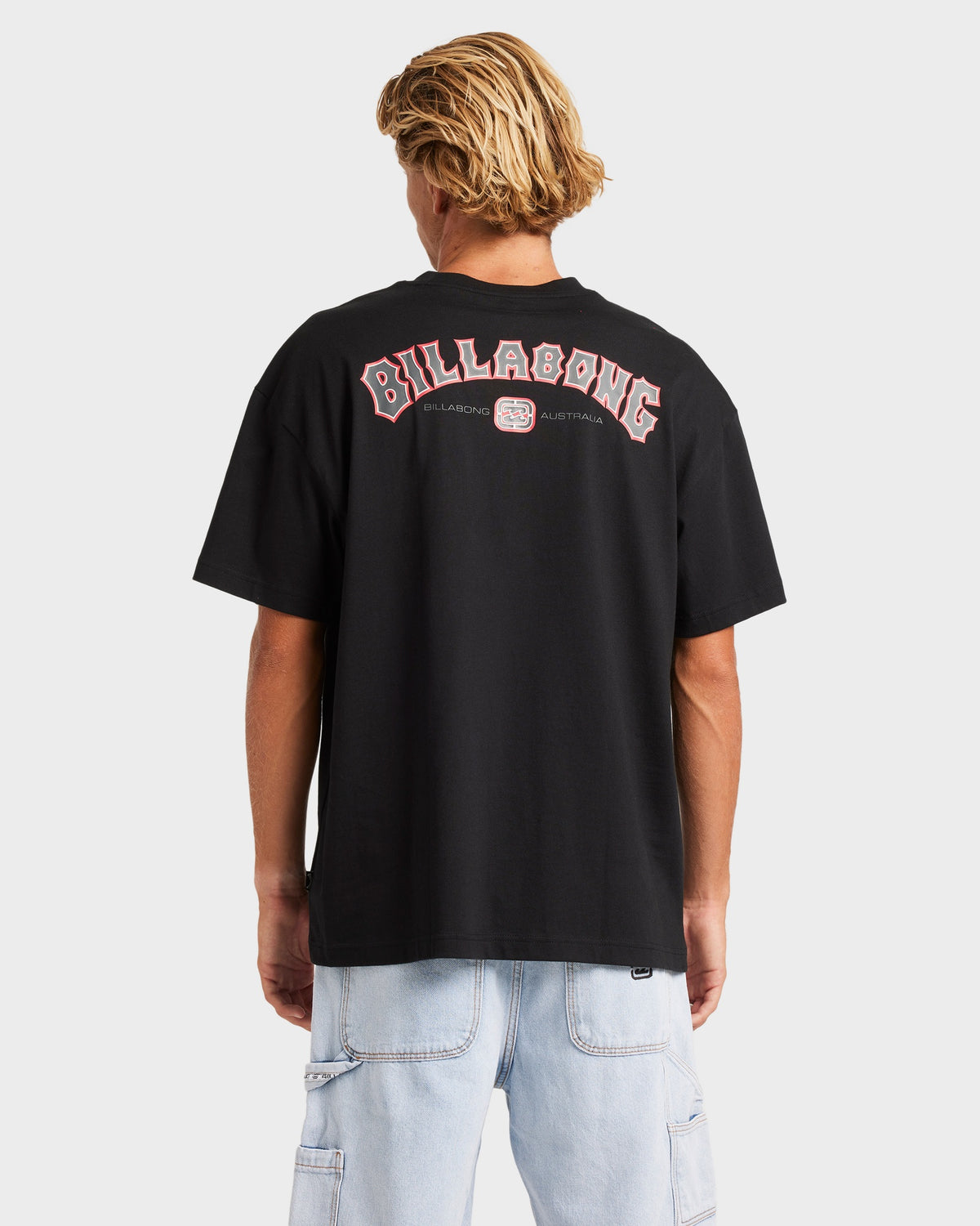 Mens Chrome Arch OG T-Shirt