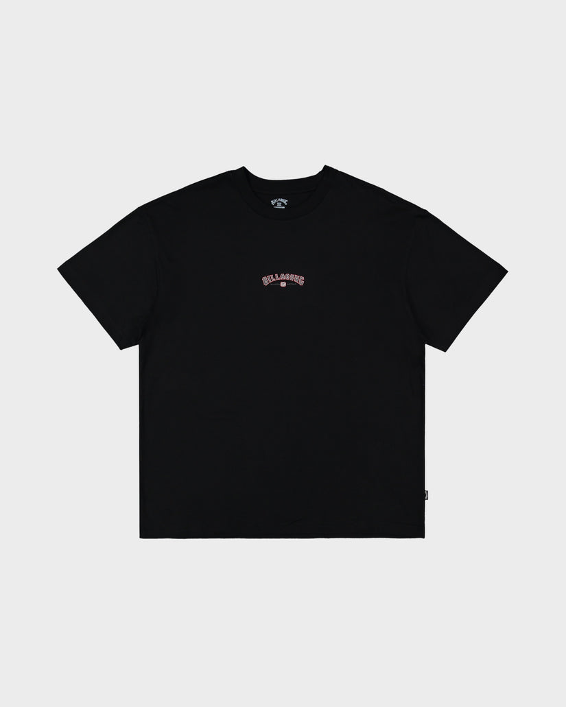 Mens Chrome Arch OG T-Shirt