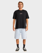 Mens Chrome Arch OG T-Shirt