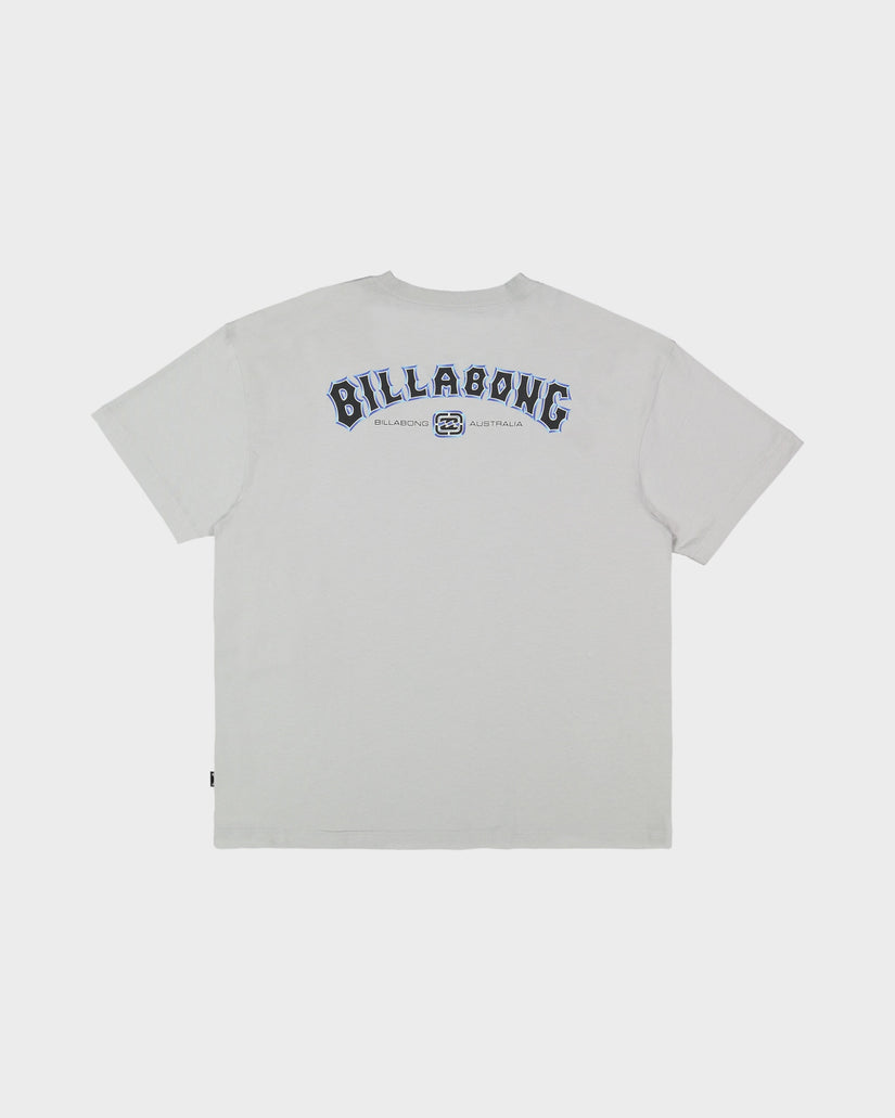 Mens Chrome Arch OG T-Shirt