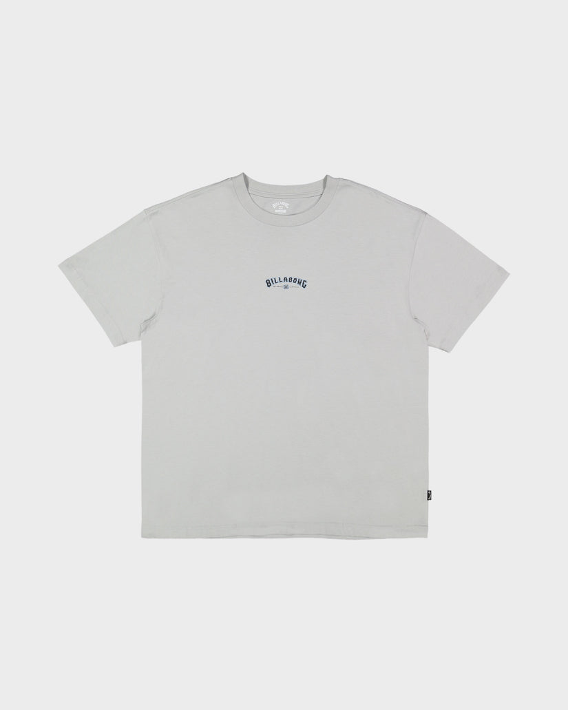 Mens Chrome Arch OG T-Shirt