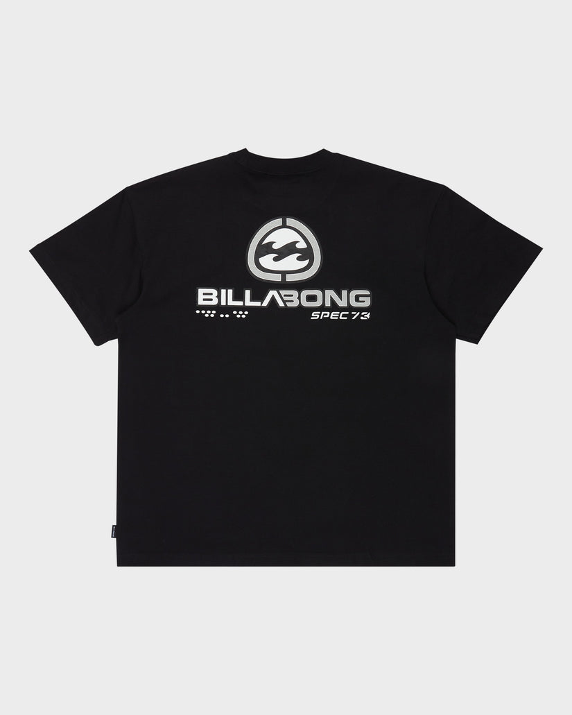 Mens Bio Wave T-Shirt