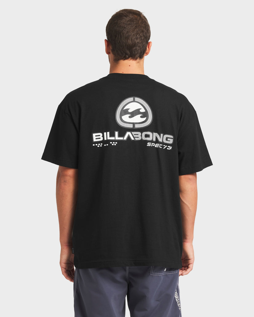 Mens Bio Wave T-Shirt