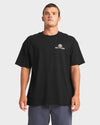 Mens Bio Wave T-Shirt
