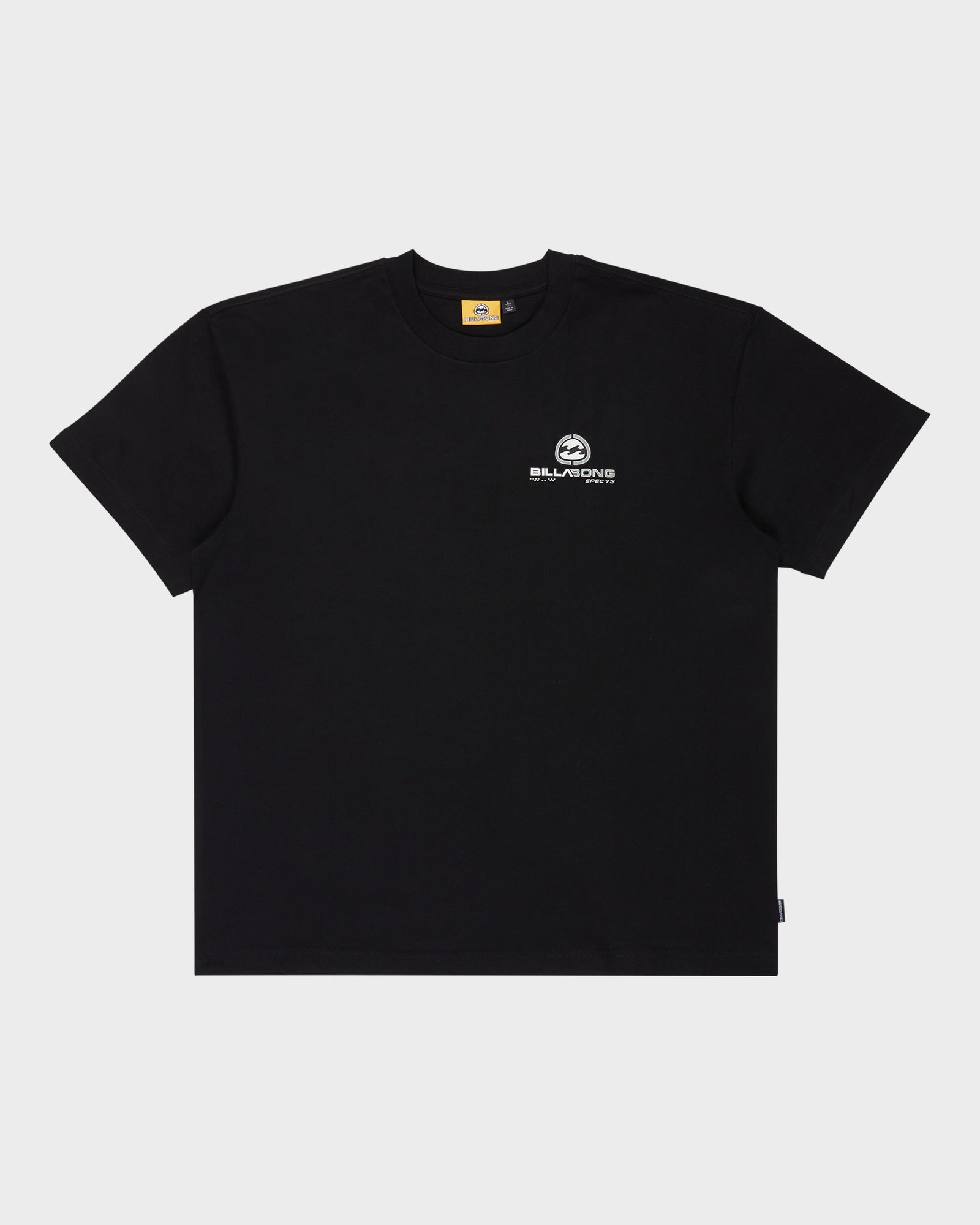 Mens Bio Wave T-Shirt