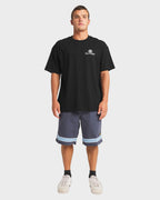 Mens Bio Wave T-Shirt