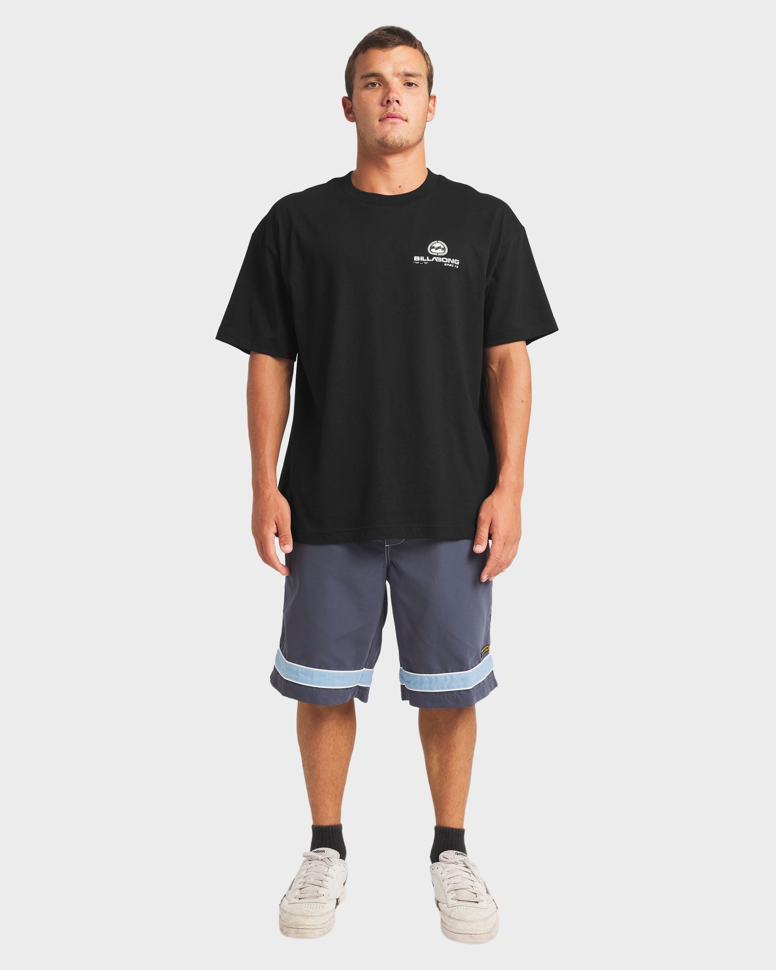 Mens Bio Wave T-Shirt