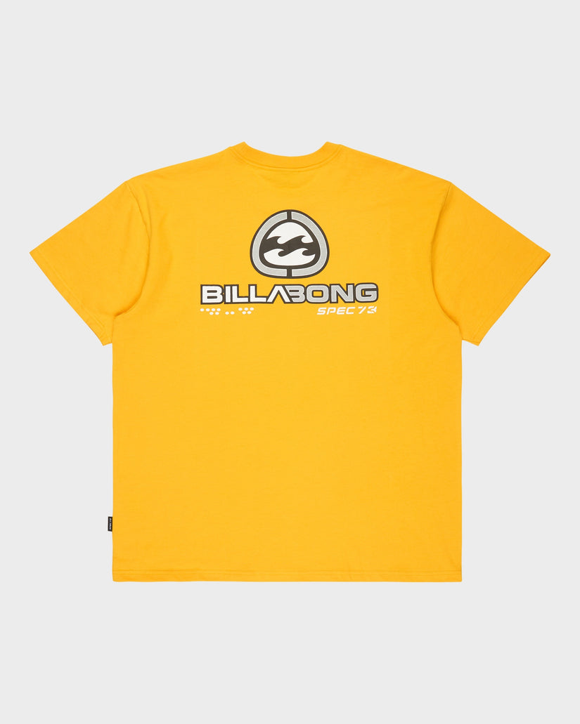 Mens Bio Wave T-Shirt