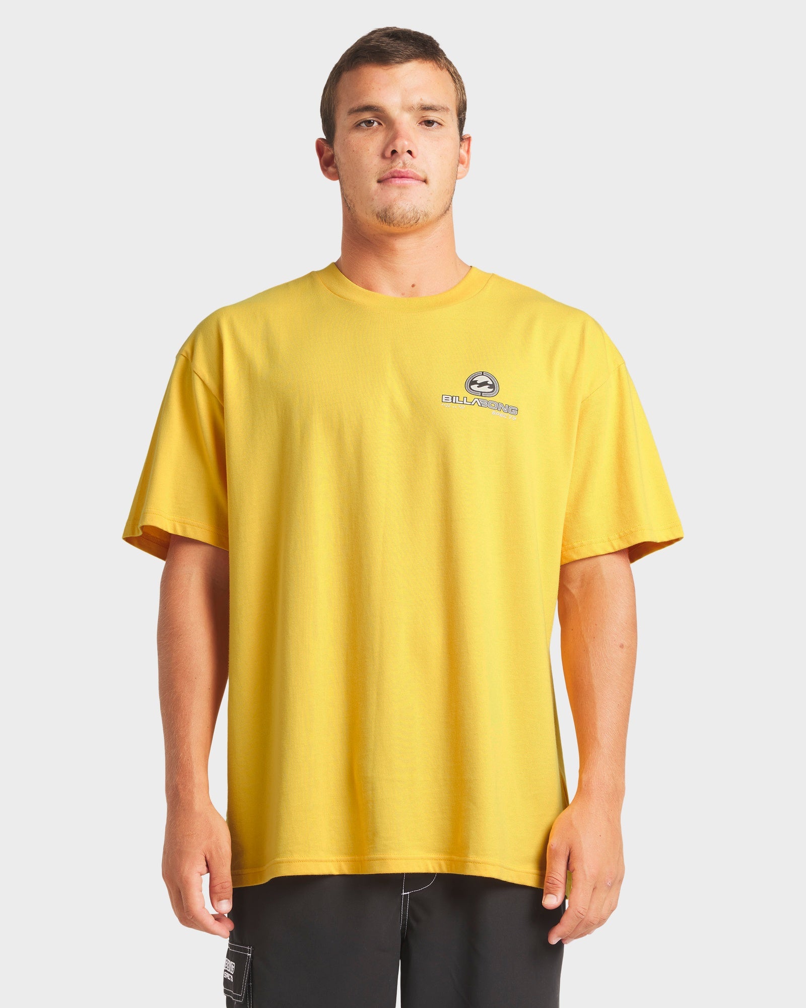 Mens Bio Wave T-Shirt