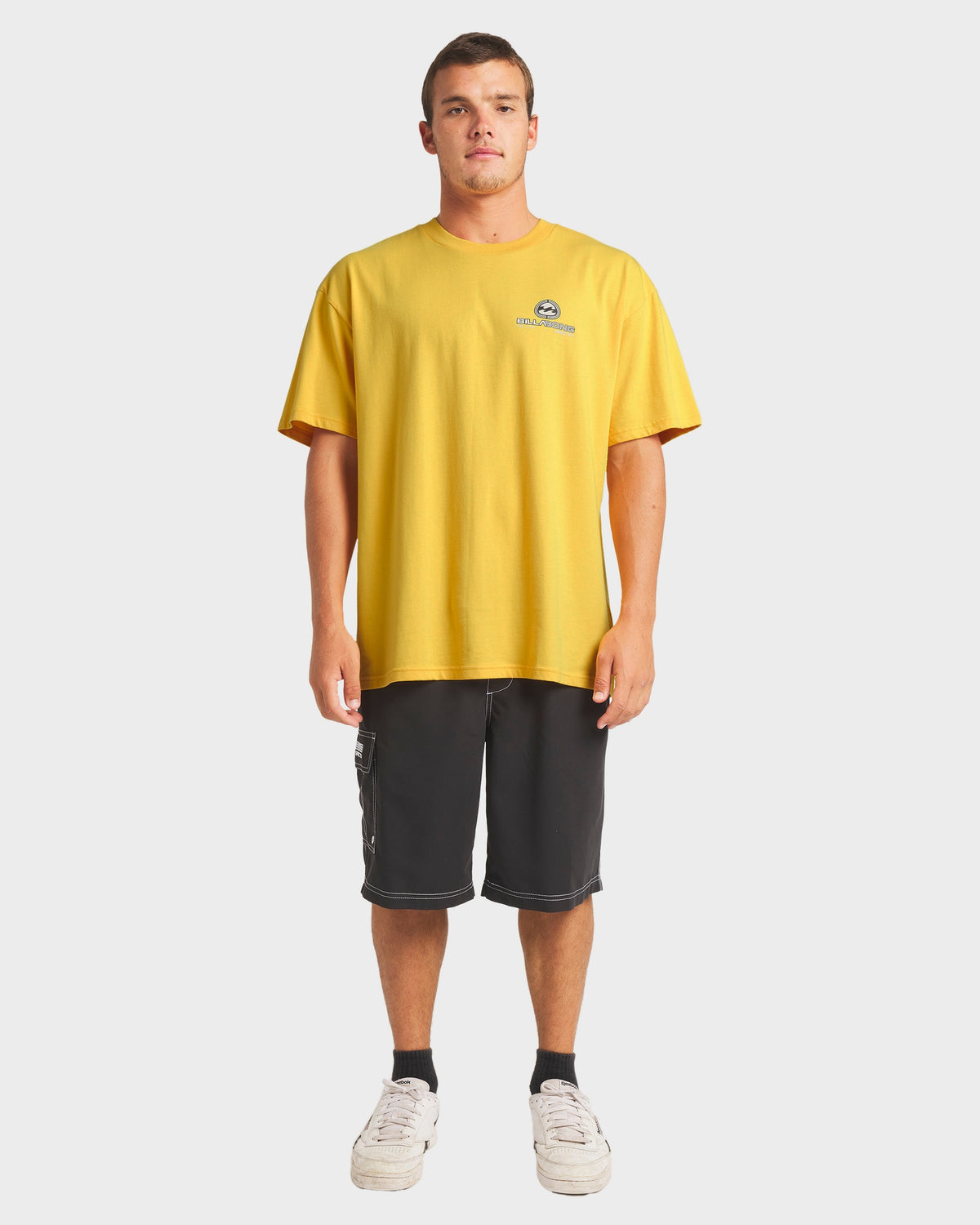Mens Bio Wave T-Shirt