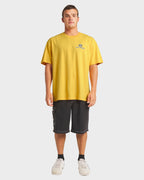 Mens Bio Wave T-Shirt