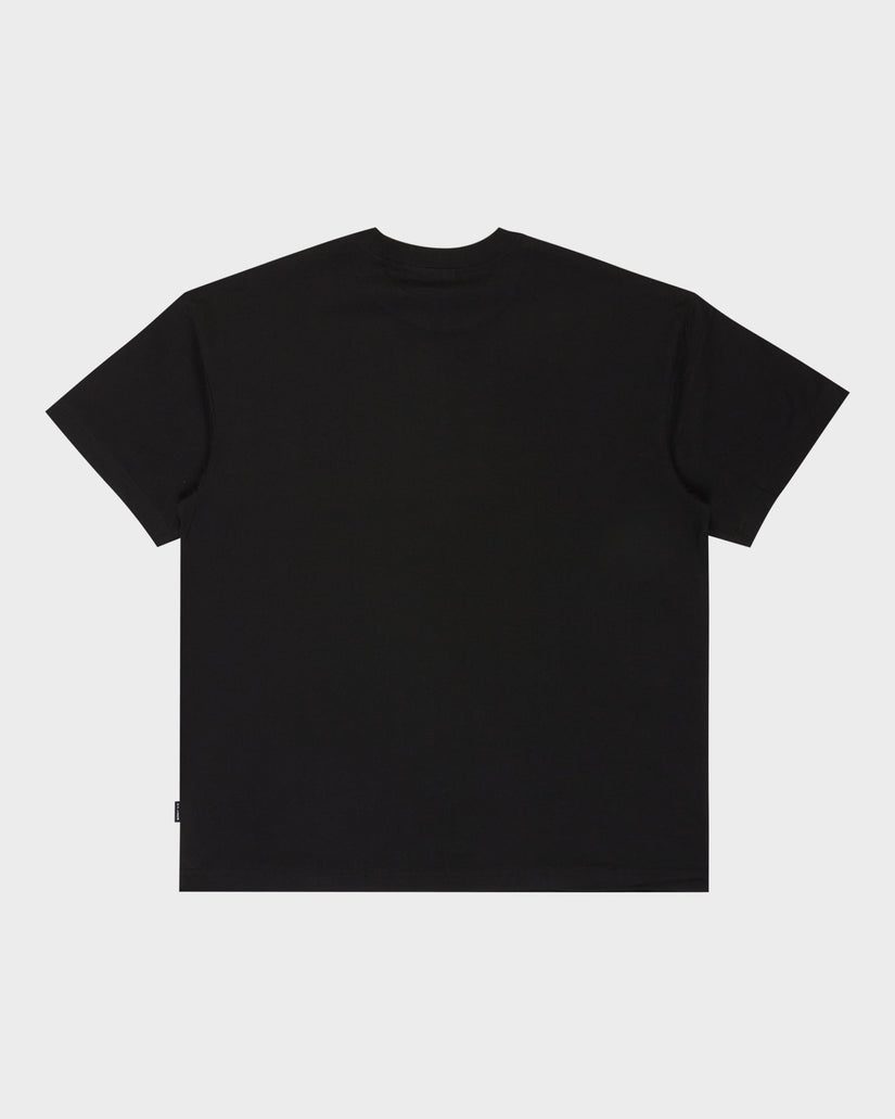 Mens Incubator T-Shirt