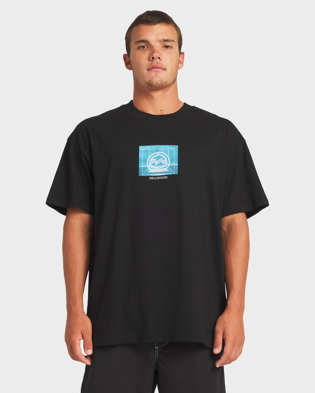 Mens Incubator T-Shirt