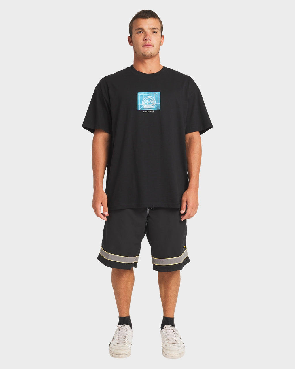 Mens Incubator T-Shirt