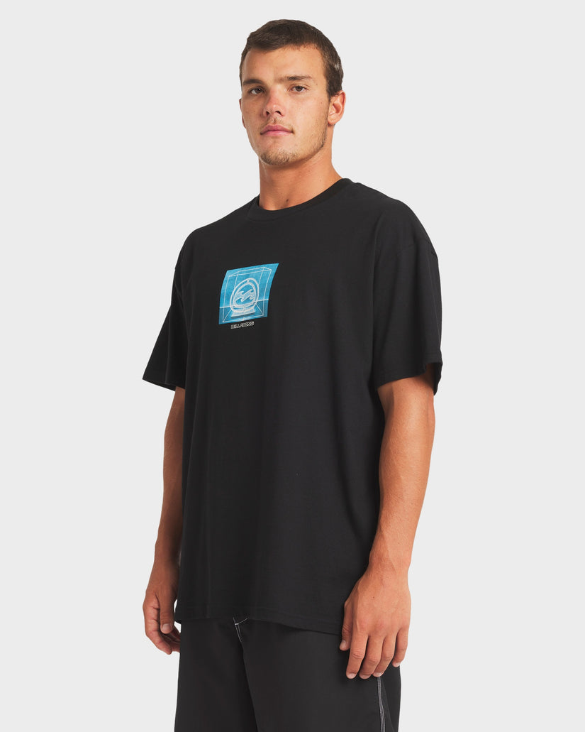 Mens Incubator T-Shirt