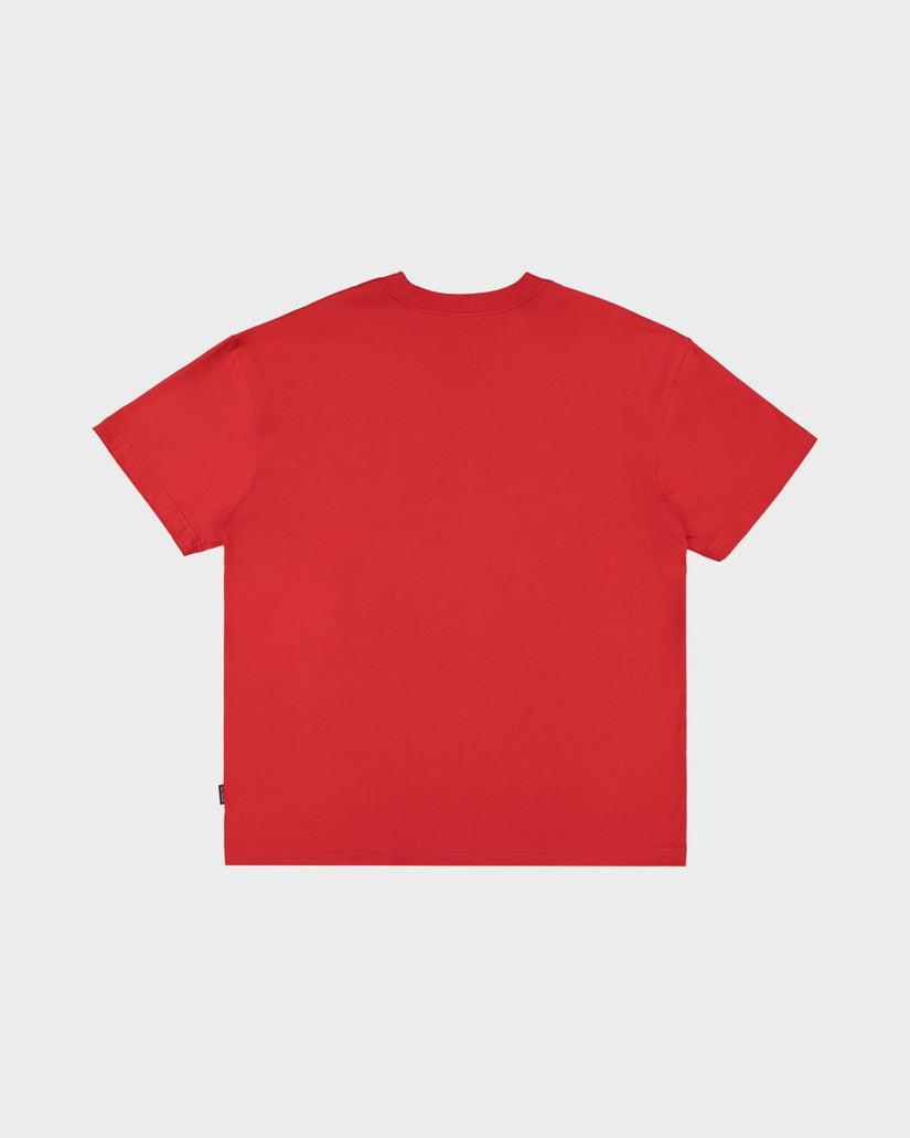 Mens Halftone OG T-Shirt