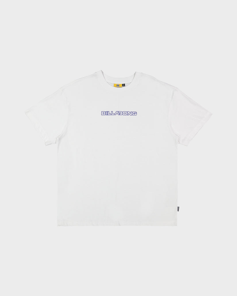 Mens Halftone OG T-Shirt