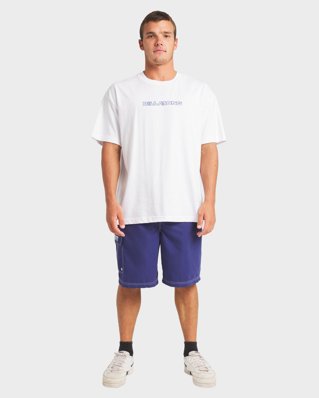 Mens Halftone OG T-Shirt