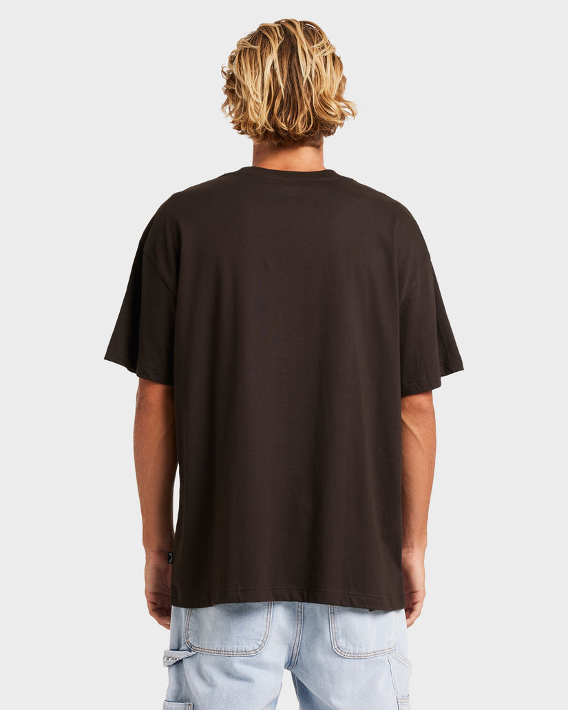 Mens Bad DOG OG T-Shirt