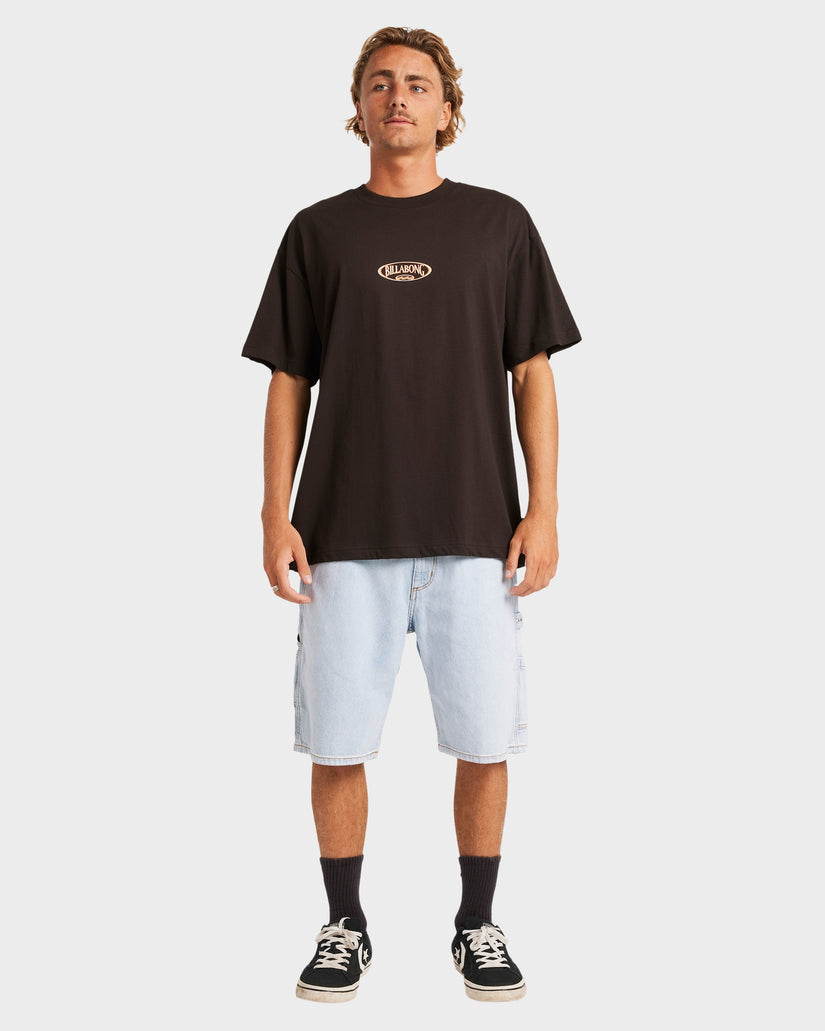 Mens Bad DOG OG T-Shirt